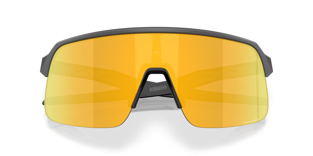 Oakley Men's Sutro Lite S Sunglasses - Matte Carbon