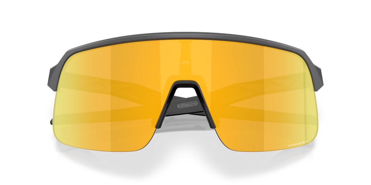 Oakley Men's Sutro Lite S Sunglasses - Matte Carbon