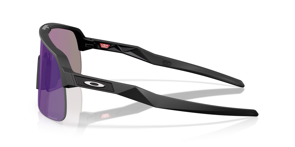 Oakley Men's Sutro Lite S Sunglasses - Black
