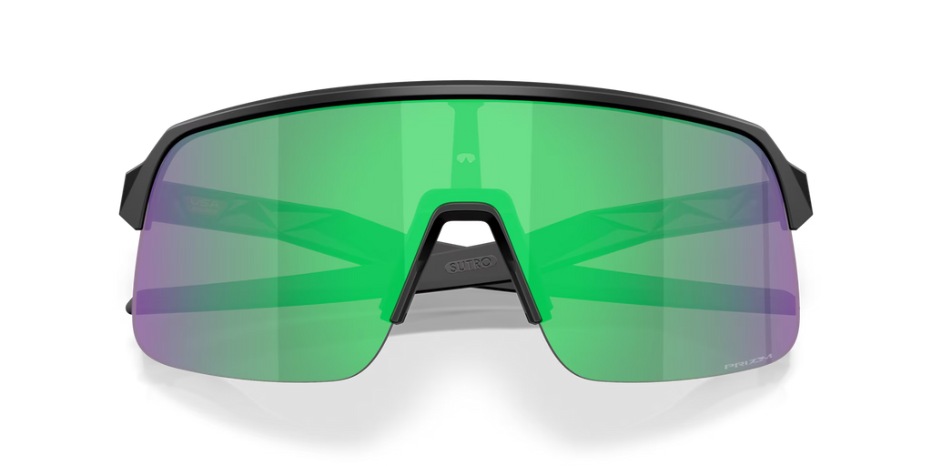 Oakley Men's Sutro Lite S Sunglasses - Black