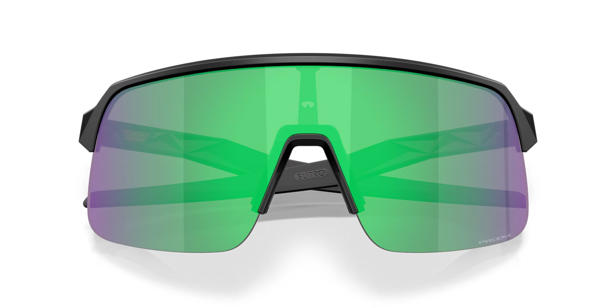Oakley Men's Sutro Lite S Sunglasses - Black