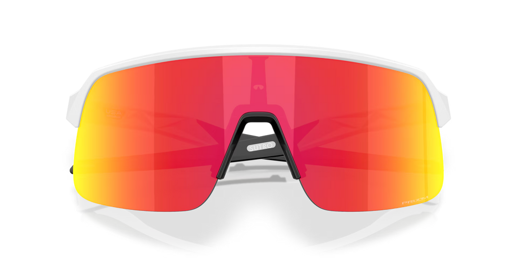 Oakley Men's Sutro Lite S Sunglasses - White