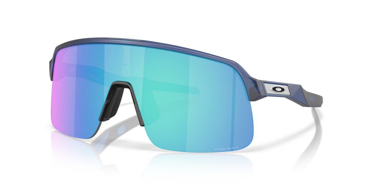 Oakley Men's Sutro Lite S Sunglasses - Blue