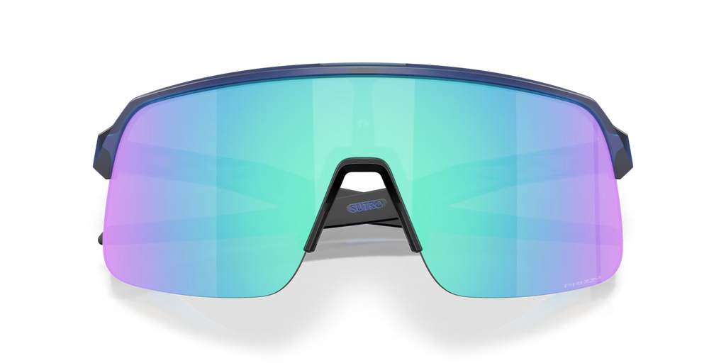 Oakley Men's Sutro Lite S Sunglasses - Blue