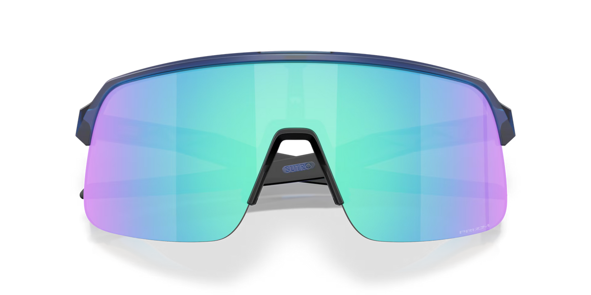 Oakley Men's Sutro Lite S Sunglasses - Blue