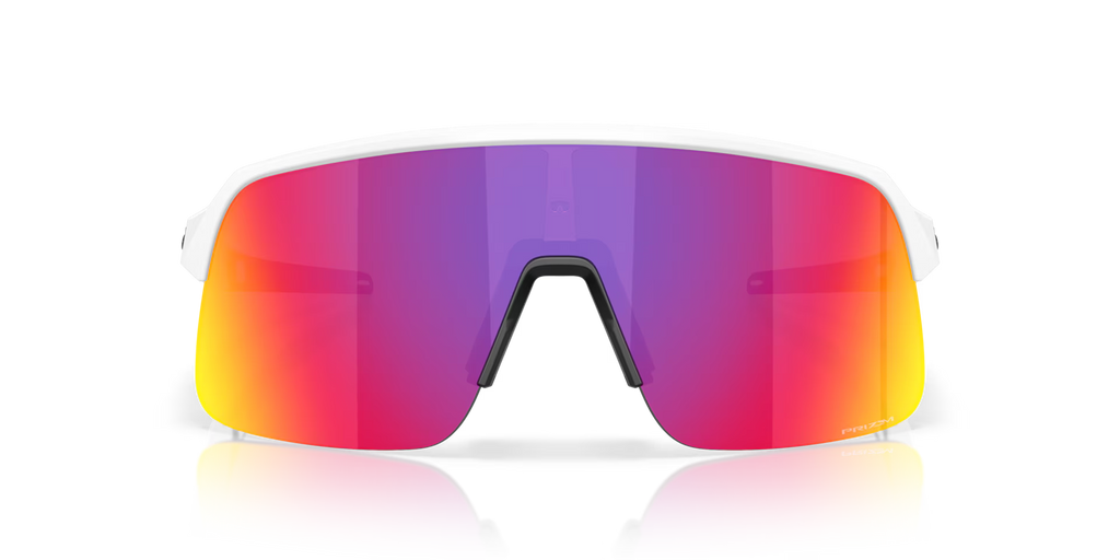 Oakley Men's Sutro Lite S Sunglasses - White