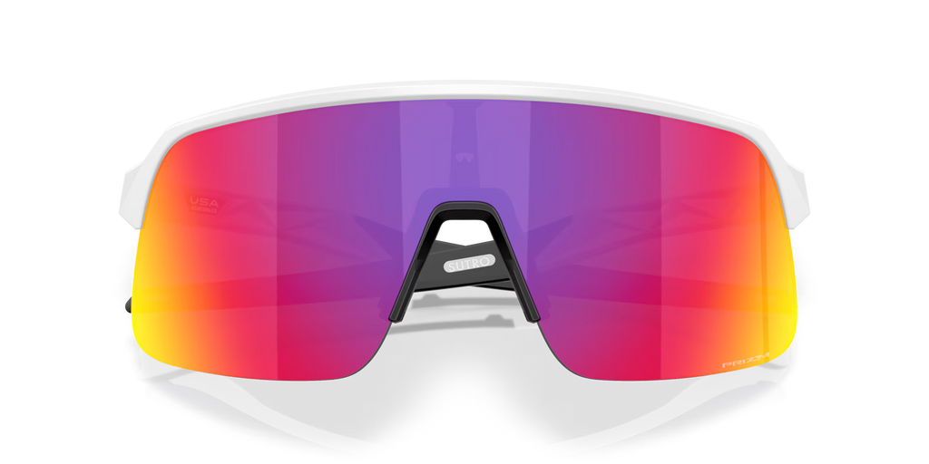 Oakley Men's Sutro Lite S Sunglasses - White