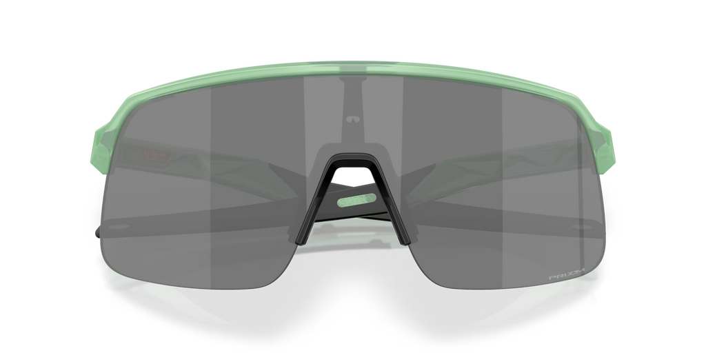 Oakley Men's Sutro Lite S Sunglasses - Matte Transparent Jade