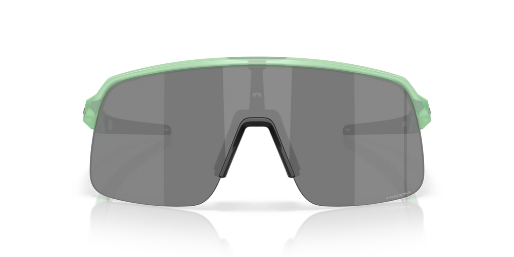 Oakley Men's Sutro Lite S Sunglasses - Matte Transparent Jade