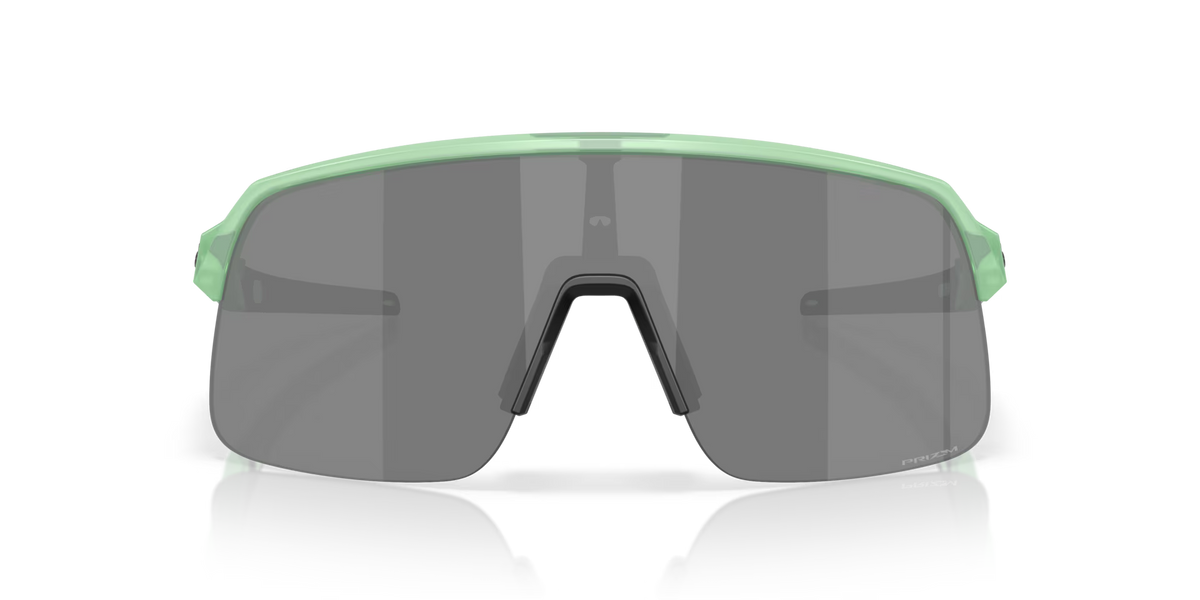Oakley Men's Sutro Lite S Sunglasses - Matte Transparent Jade