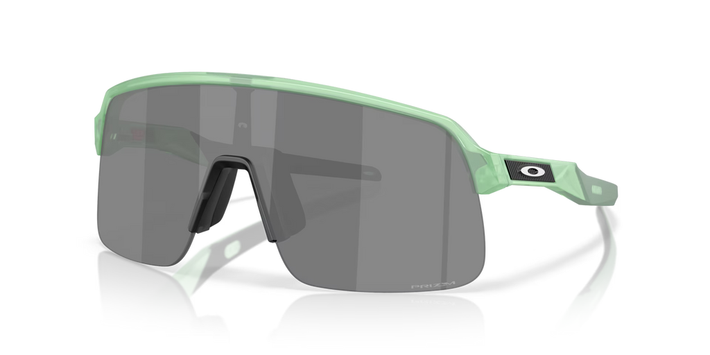 Oakley Men's Sutro Lite S Sunglasses - Matte Transparent Jade
