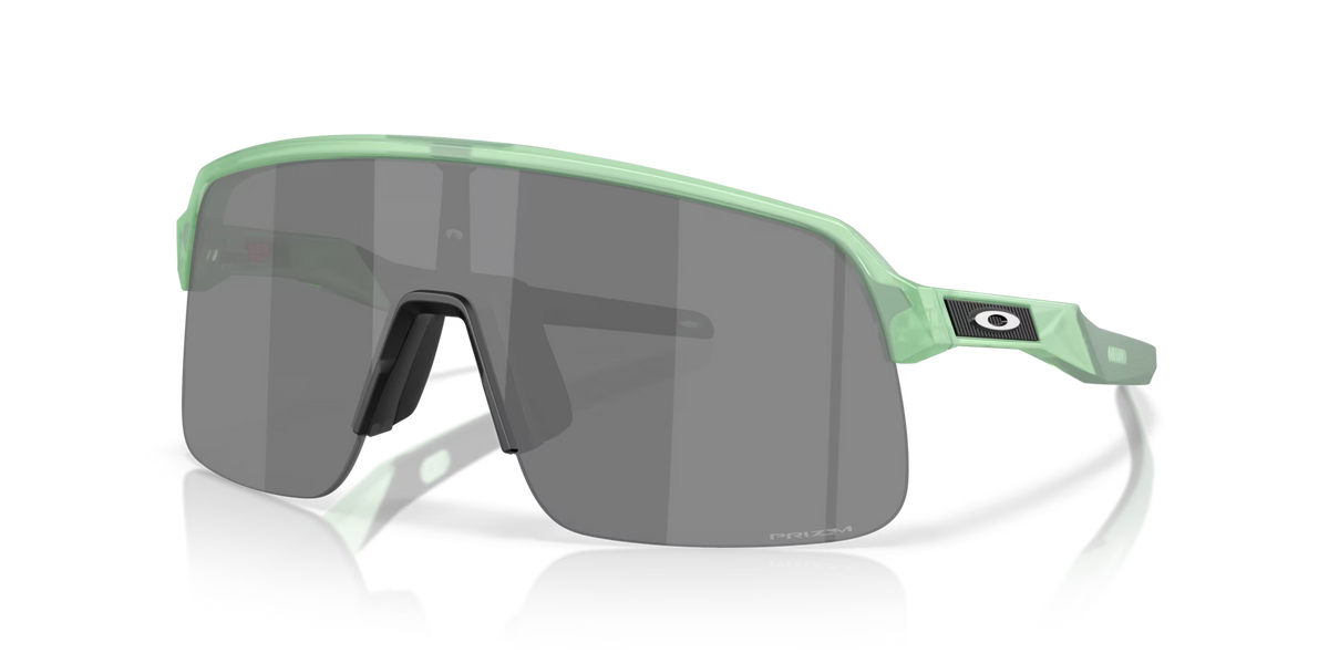 Oakley Men's Sutro Lite S Sunglasses - Matte Transparent Jade