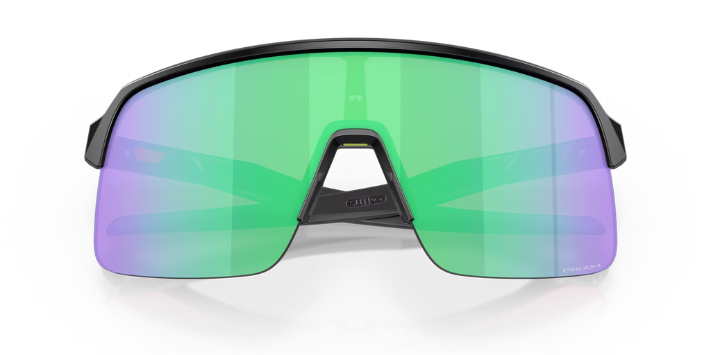 Oakley Men's Sutro Lite Sunglasses - Black