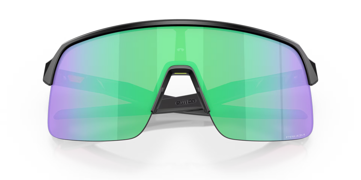 Oakley Men's Sutro Lite Sunglasses - Black
