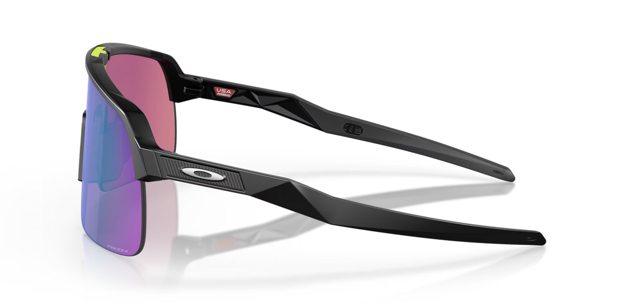 Oakley Men's Sutro Lite Sunglasses - Black