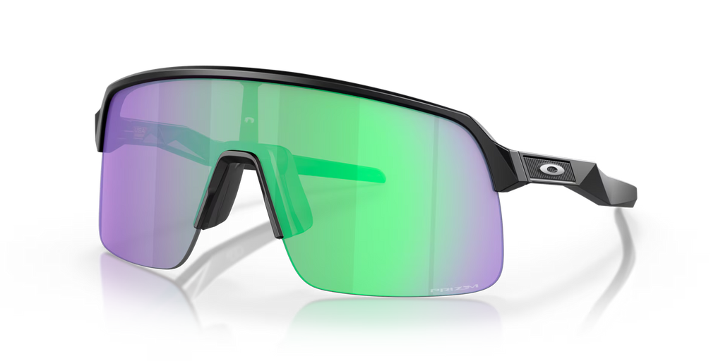 Oakley Men's Sutro Lite Sunglasses - Black