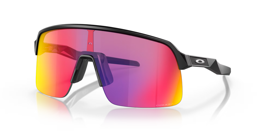 Oakley Men's Sutro Lite Sunglasses - Black