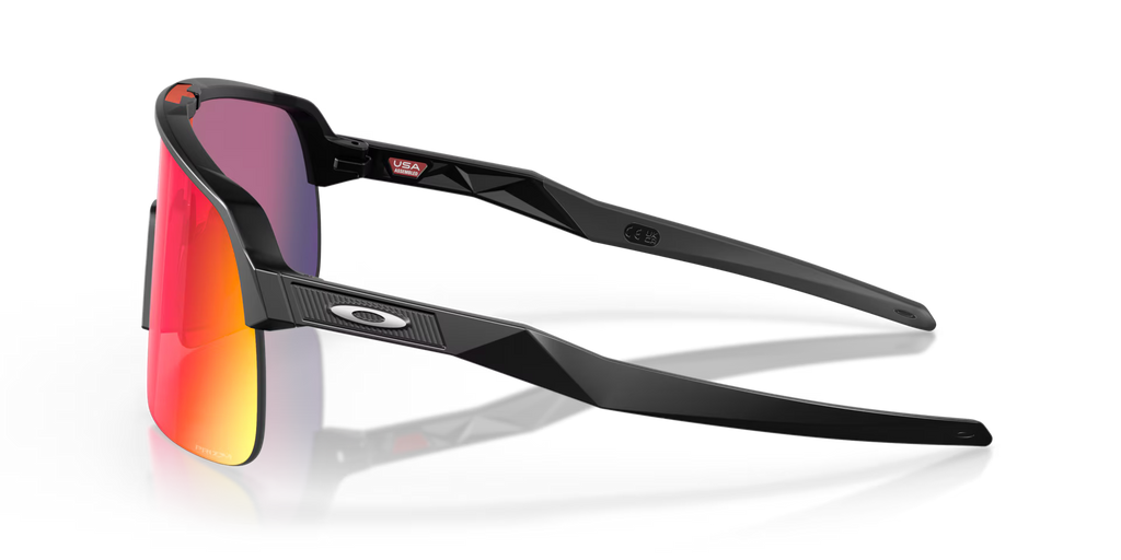 Oakley Men's Sutro Lite Sunglasses - Black