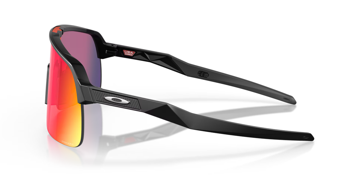 Oakley Men's Sutro Lite Sunglasses - Black