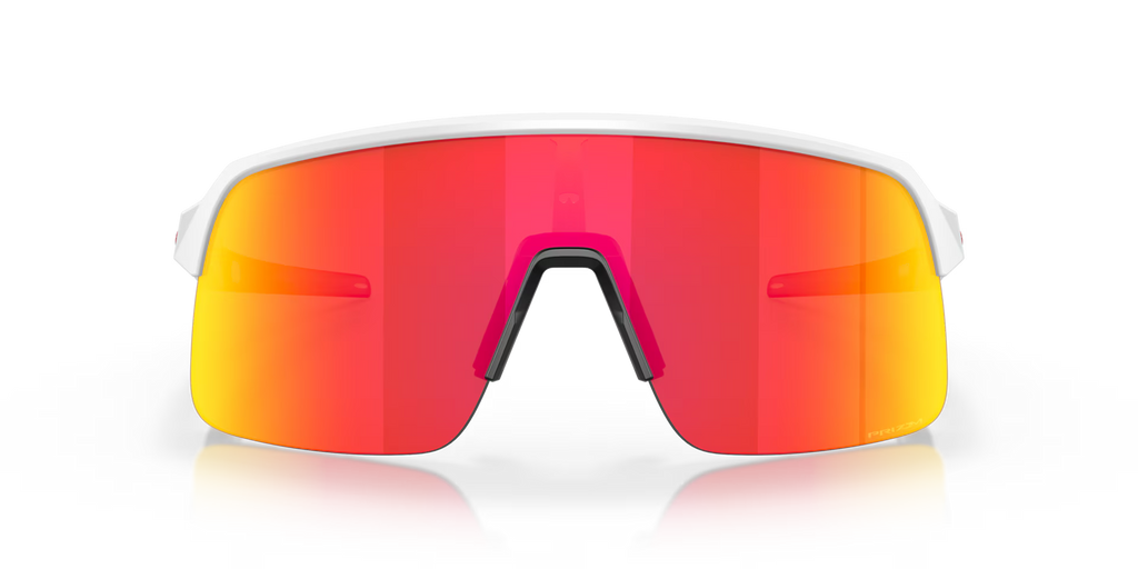 Oakley Men's Sutro Lite Sunglasses - White
