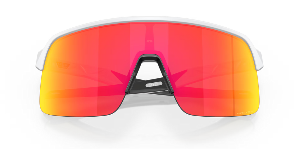 Oakley Men's Sutro Lite Sunglasses - White