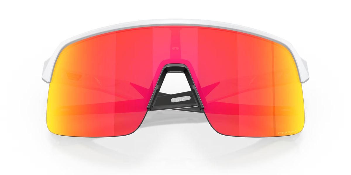 Oakley Men's Sutro Lite Sunglasses - White