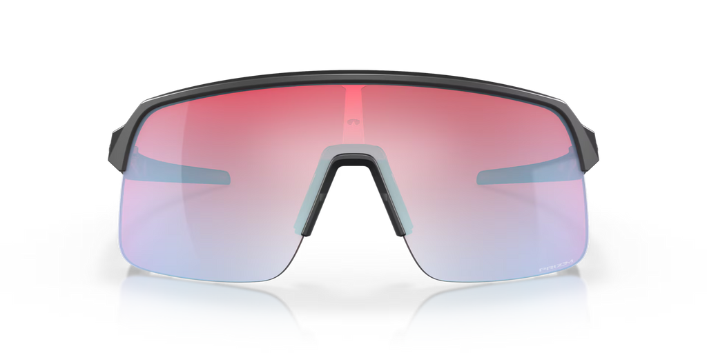 Oakley Men's Sutro Lite Sunglasses - Matte Carbon