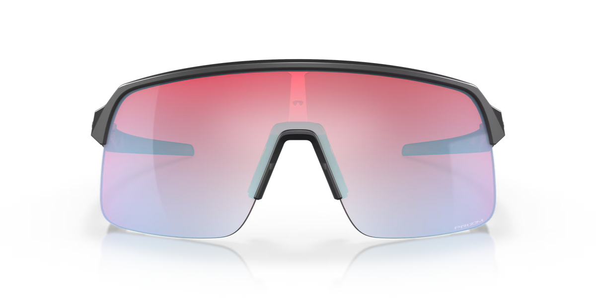 Oakley Men's Sutro Lite Sunglasses - Matte Carbon