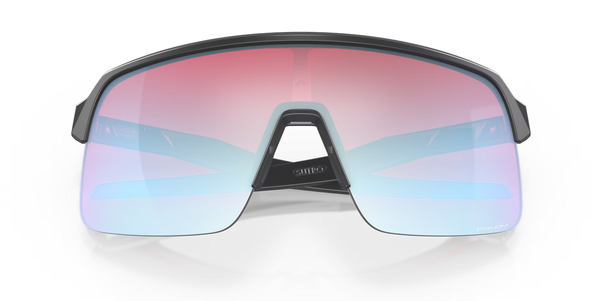Oakley Men's Sutro Lite Sunglasses - Matte Carbon