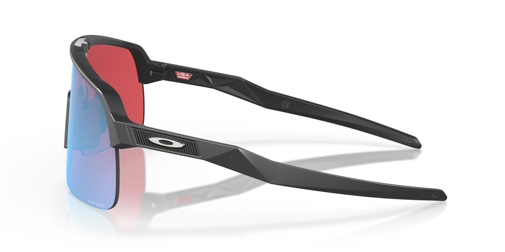 Oakley Men's Sutro Lite Sunglasses - Matte Carbon