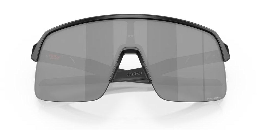 Oakley Men's Sutro Lite Sunglasses - Black