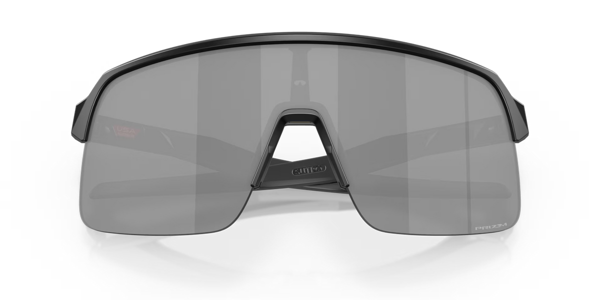 Oakley Men's Sutro Lite Sunglasses - Black