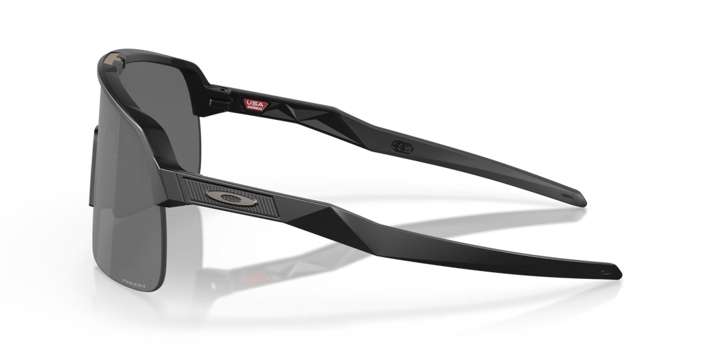 Oakley Men's Sutro Lite Sunglasses - Black