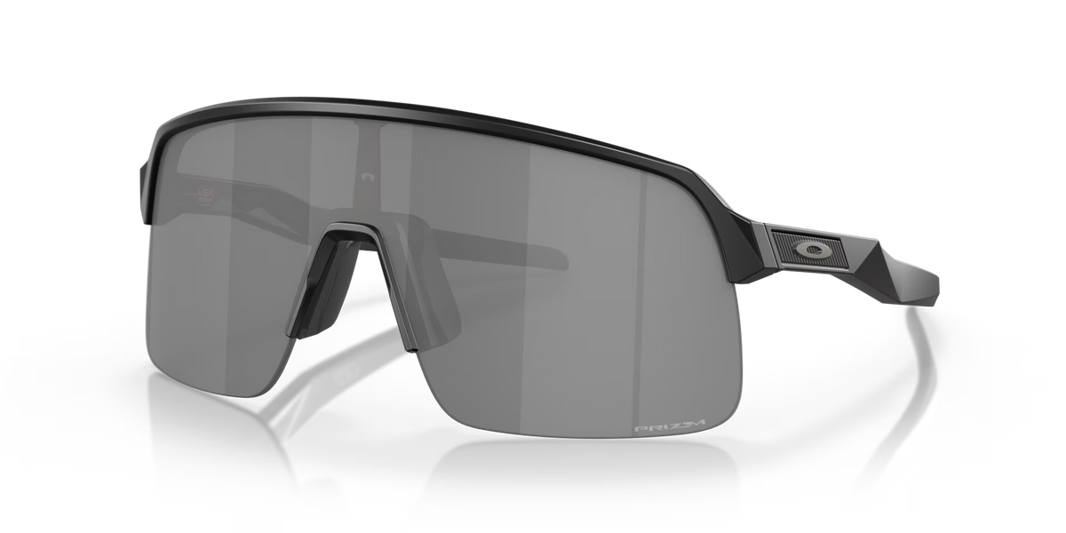Oakley Men's Sutro Lite Sunglasses - Black
