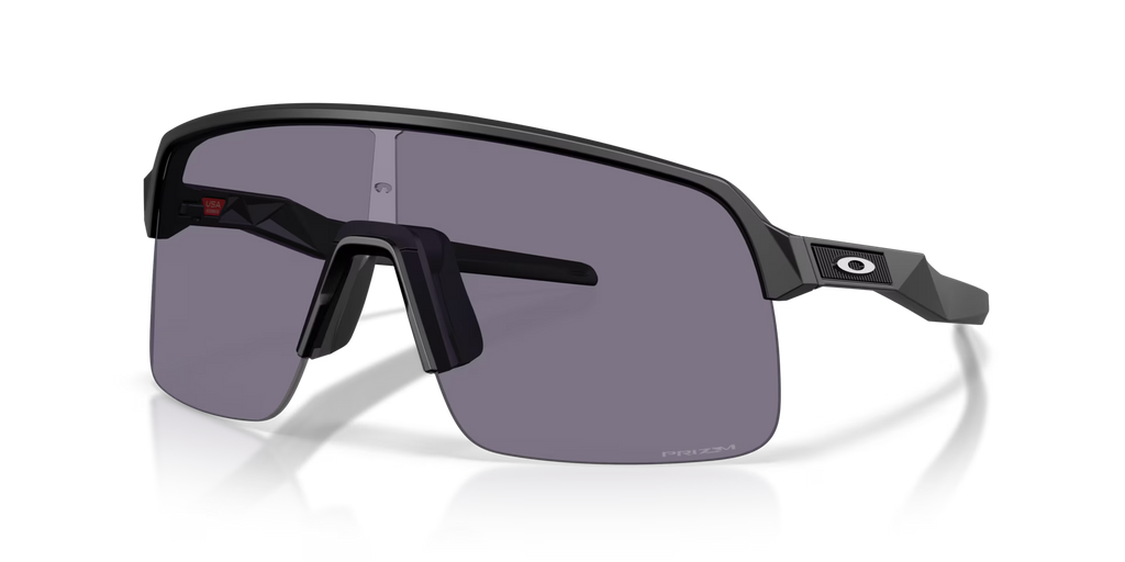 Oakley Men's Sutro Lite Sunglasses - Black