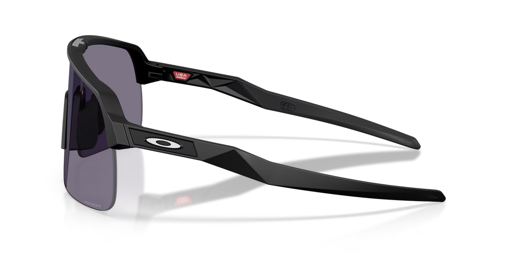 Oakley Men's Sutro Lite Sunglasses - Black