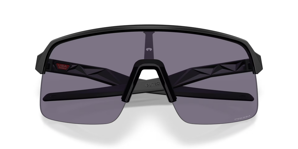 Oakley Men's Sutro Lite Sunglasses - Black