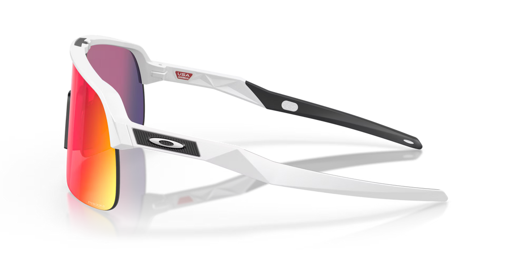 Oakley Men's Sutro Lite Sunglasses - White
