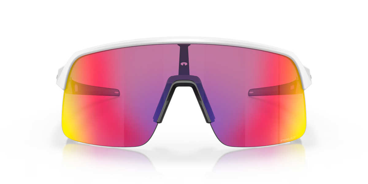 Oakley Men's Sutro Lite Sunglasses - White