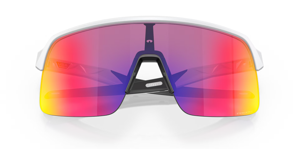 Oakley Men's Sutro Lite Sunglasses - White