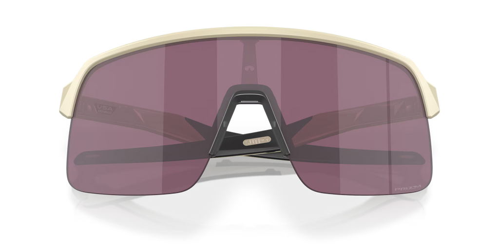 Oakley Men's Sutro Lite Sunglasses - Matte Sand