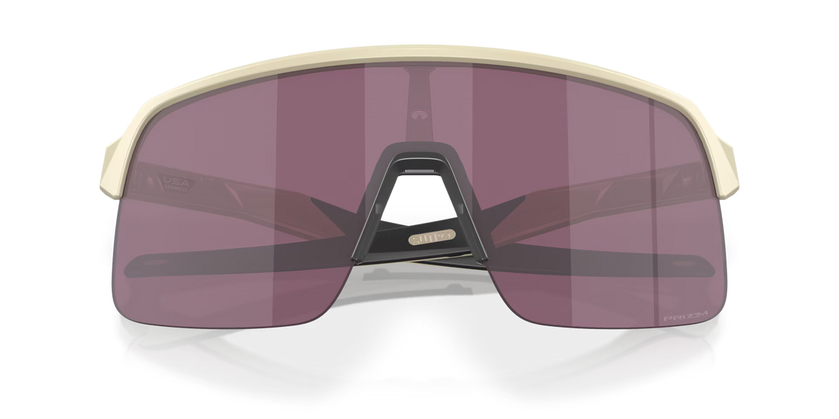 Oakley Men's Sutro Lite Sunglasses - Matte Sand