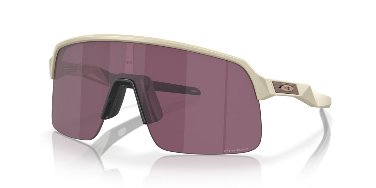Oakley Men's Sutro Lite Sunglasses - Matte Sand