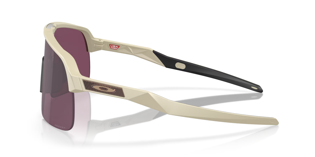 Oakley Men's Sutro Lite Sunglasses - Matte Sand