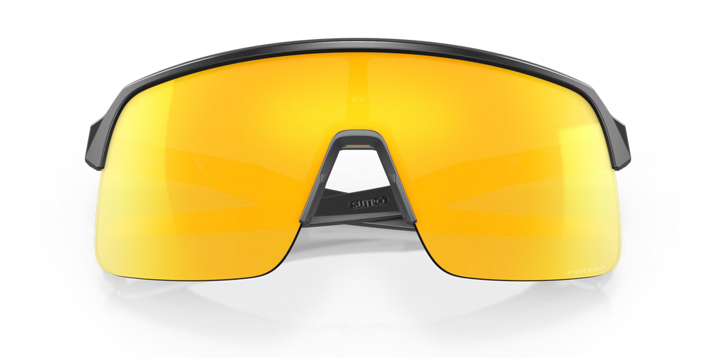 Oakley Men's Sutro Lite Sunglasses - Matte Carbon