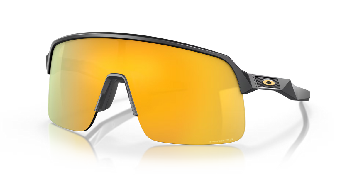 Oakley Men's Sutro Lite Sunglasses - Matte Carbon