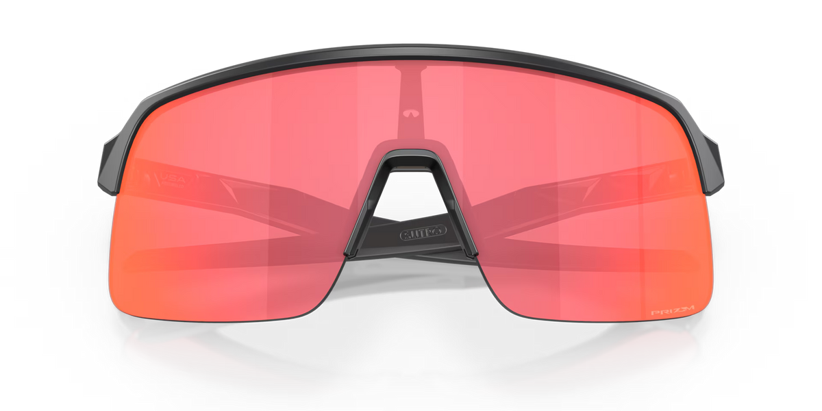 Oakley Men's Sutro Lite Sunglasses - Matte Carbon