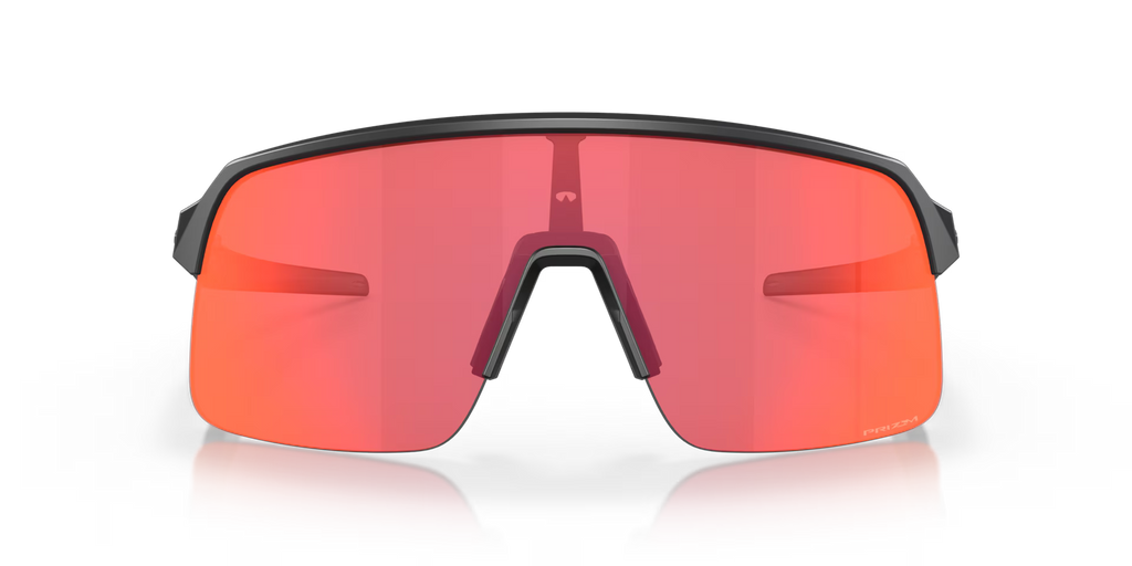 Oakley Men's Sutro Lite Sunglasses - Matte Carbon