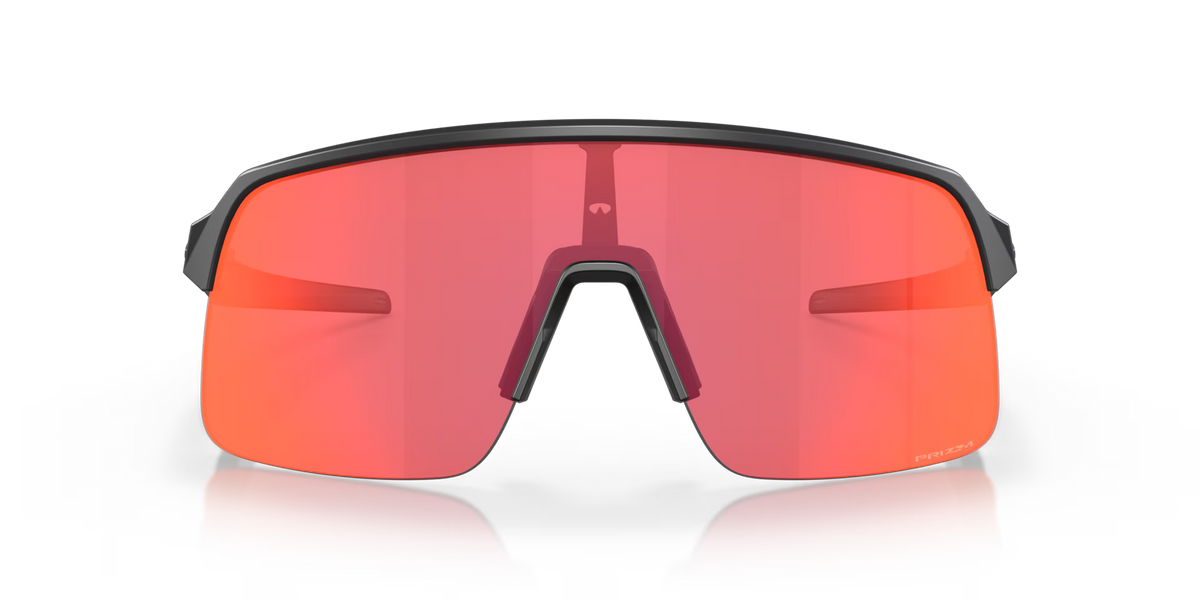 Oakley Men's Sutro Lite Sunglasses - Matte Carbon