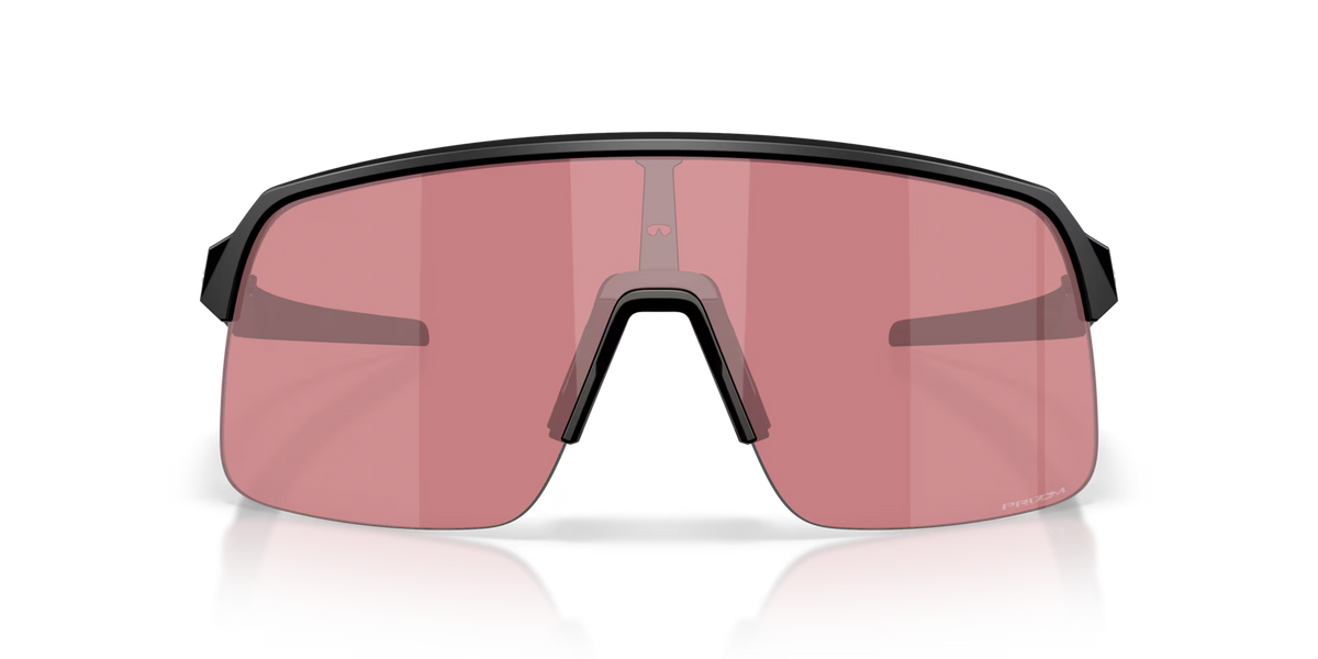 Oakley Men's Sutro Lite Sunglasses - Black